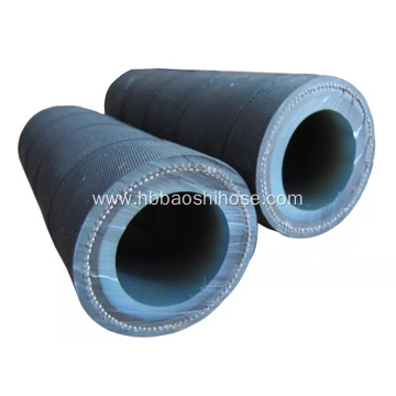 Rubber Wear-Resistant Sand-blasting Hose